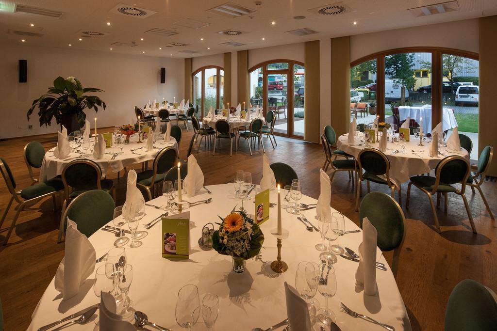 Alphotel Hotel Innsbruck