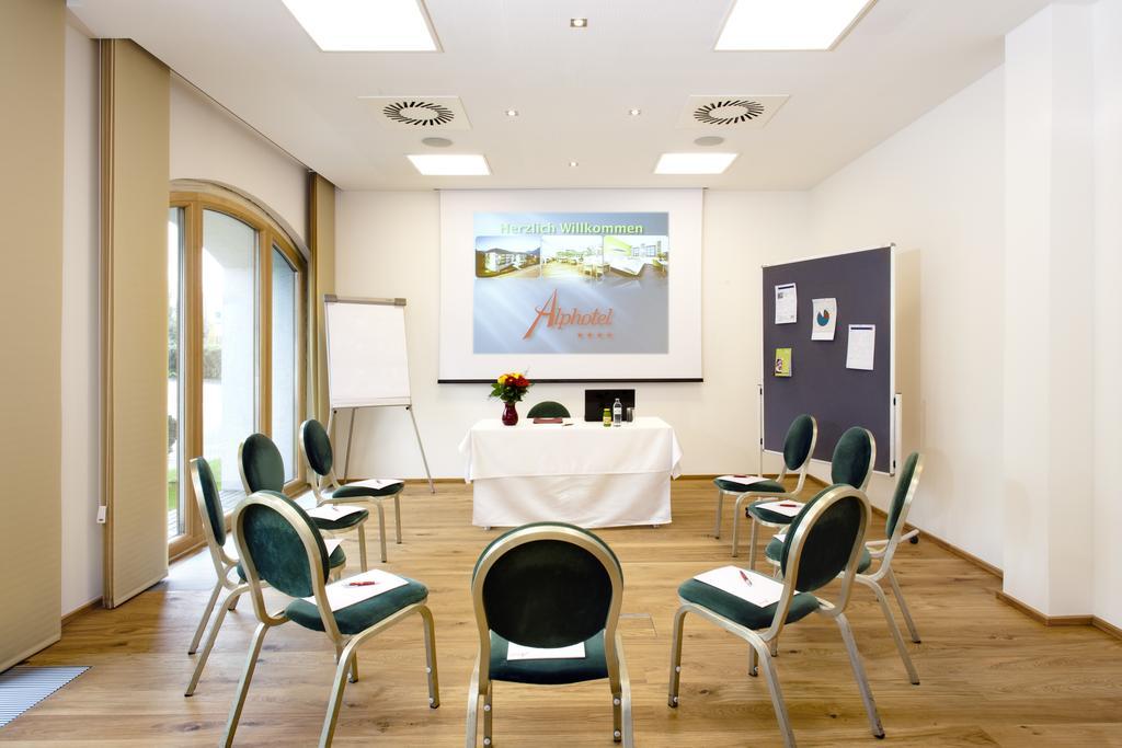 Alphotel 4* Innsbruck