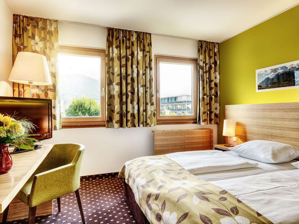 Alphotel 4* Innsbruck